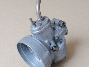 Carburateur 1/14/99 14mm 15.20.92