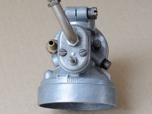 Carburateur 1/14/99 14mm 15.20.92