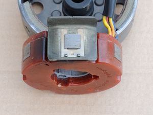 Ontsteking 12V 130W 315.12.99