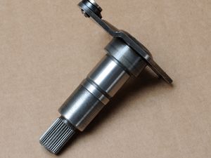 Schakelhevelnaaf 315.06.99