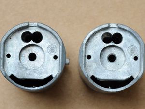 Gasschuif compleet RS 20mm 07.16.54