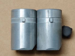 Gasschuif compleet RS 20mm 07.16.54