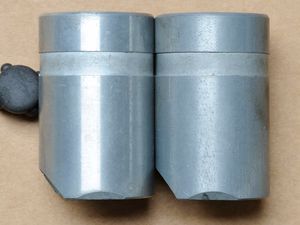 Gasschuif compleet RS 20mm 07.16.54