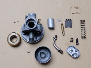 Carburateur 1/16/59 16mm (versie 1) 15.50.91