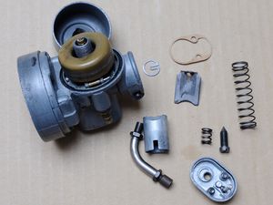 Carburateur 1/16/59 16mm (versie 1) 15.50.91