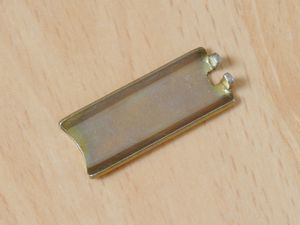 Chokeschuif 20mm RS Carburateur 07.16.58