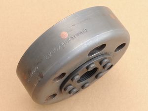 Magneetontsteking MHKZ 6V 35/30-10W 315.02.76