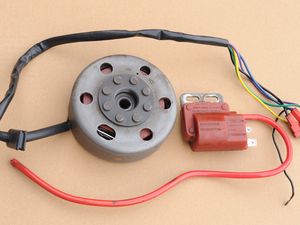Magneetontsteking MHKZ 6V 35/30-10W 315.02.76