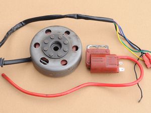 Magneetontsteking MHKZ 6V 35/30-10W 315.02.76