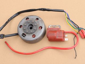 Magneetontsteking MHKZ 6V 35/30-10W 315.02.76