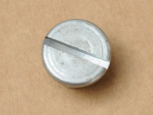 Olieaftap en vulplug 11.00.19