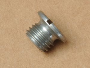 Olieaftap en vulplug 11.00.19