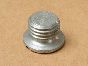 Olieaftap en vulplug 11.00.19