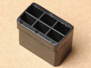 Bobine stekkerhuis 15.02.16