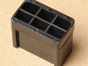 Bobine stekkerhuis 15.02.16