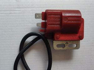 Ontsteking 12V 130W 315.12.99