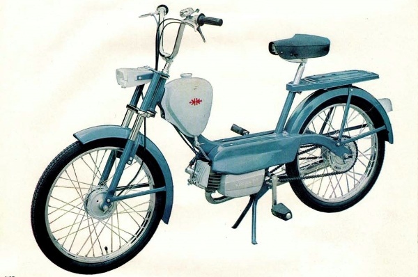 Moped MP 1 MP 1