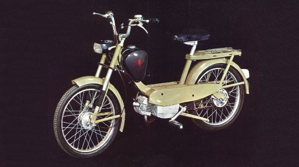 Moped MP 1 MP 1