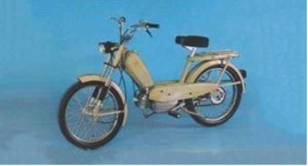 Moped MP 1 MP 1