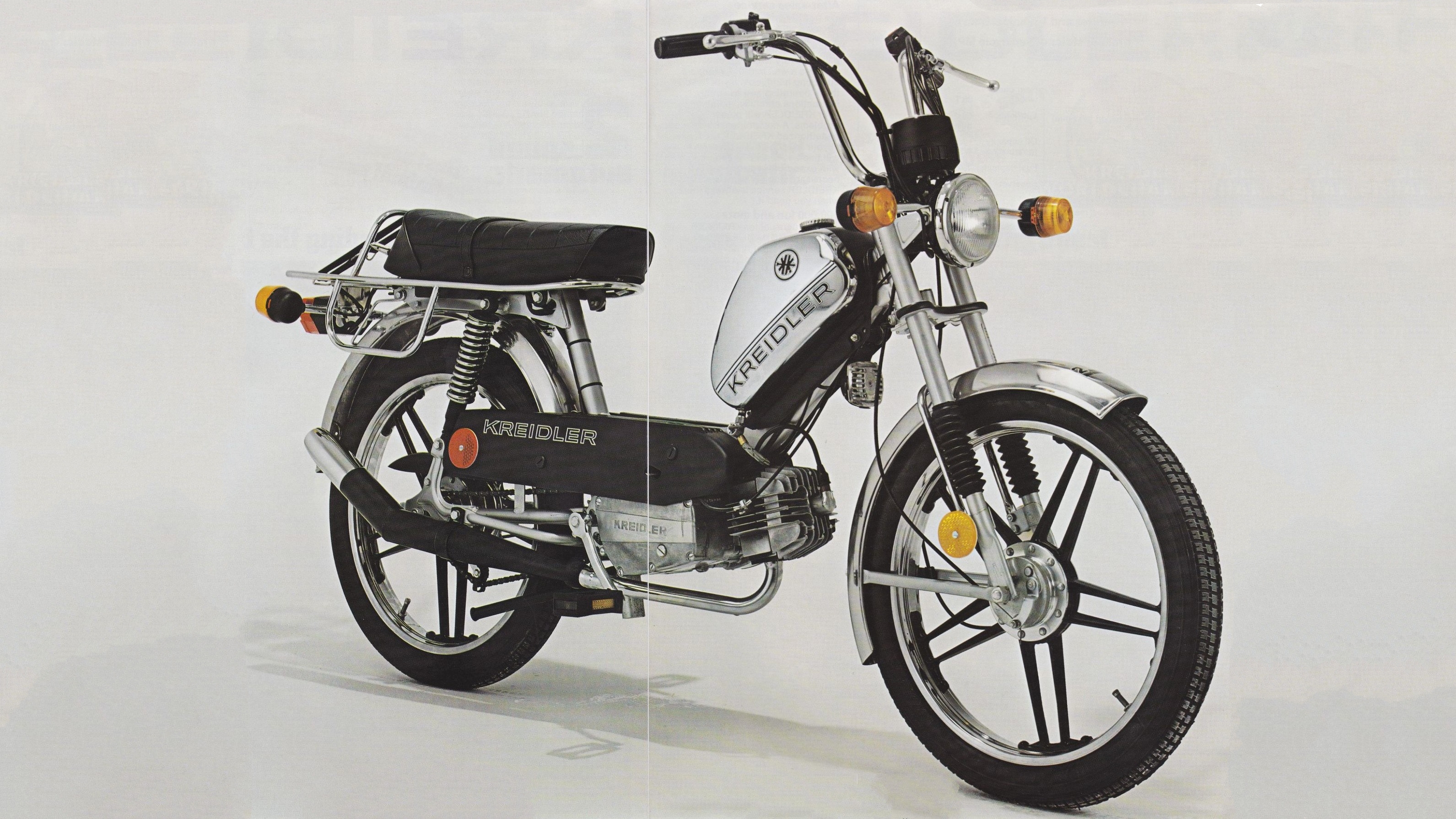Moped MP 19 MP 19