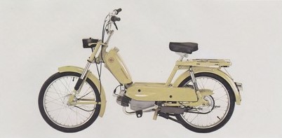 Moped MP 2 MP 2